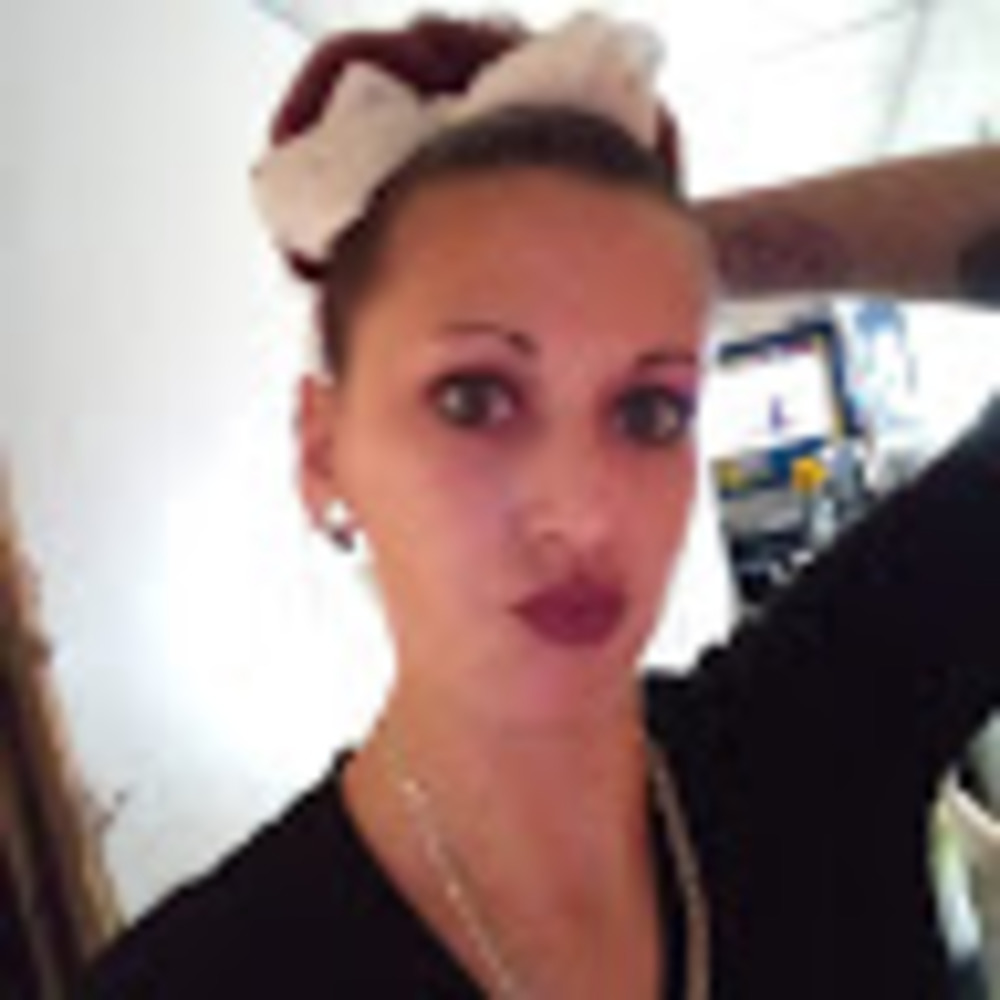 Meet your Posher, Susieq